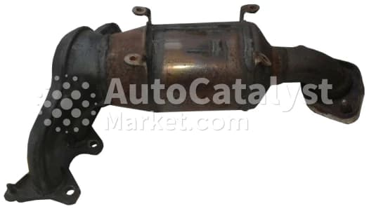 Катализатор от Alfa Romeo, Fiat, Lancia 55194438 / 51799774