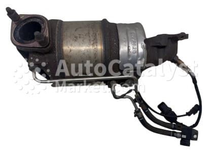 Катализатор от Hyundai, KIA CF2A620 (CERAMIC) №7