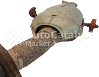 Катализатор от Ford 93BB-5E212-BD / 93BB-5E242-BC