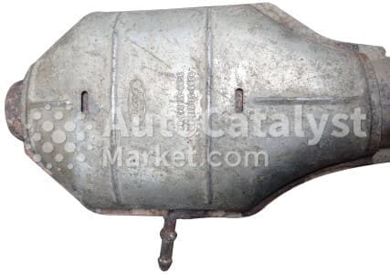 Катализатор от Ford 93BB-5E212-BD / 93BB-5E242-BC