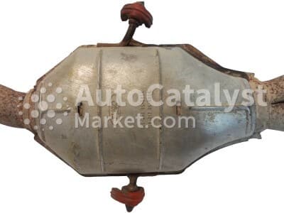 Катализатор от Ford 93BB-5E212-BD / 93BB-5E242-BC