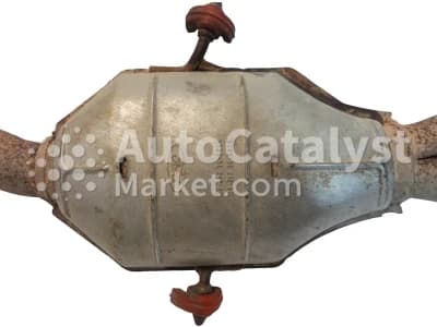 Катализатор от Ford 93BB-5E212-BD / 93BB-5E242-BC