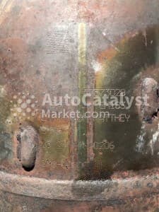 Катализатор от General Motors GM 183