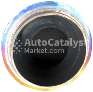 Катализатор от Alfa Romeo 50552592 №6