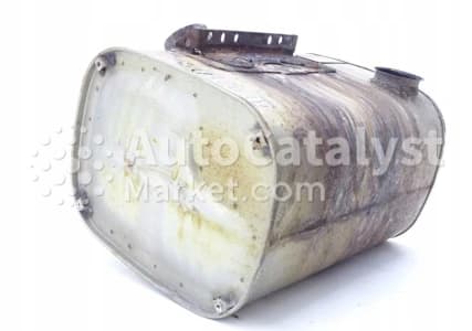 Катализатор от Iveco 504135192 №5