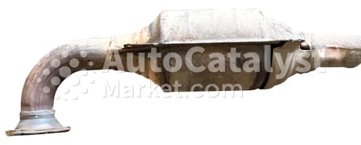 Катализатор от Toyota F11 (Toyota) №2
