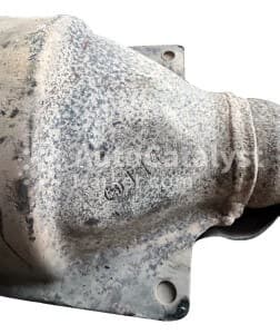 Катализатор от Toyota F11 (Toyota) №8