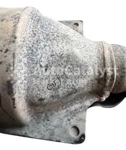 Катализатор от Toyota F11 (Toyota) №4