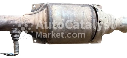 Катализатор от Toyota F11 (Toyota)