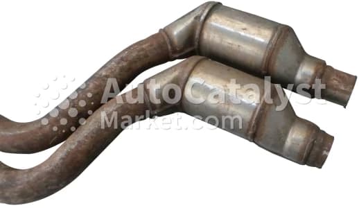 Катализатор от BMW 7780102