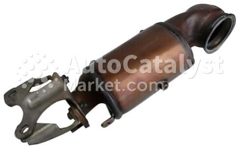 Катализатор от Alfa Romeo, Fiat, Lancia 50053290 №5