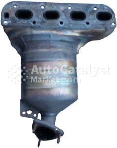 Катализатор от Chevrolet, Opel, Vauxhall GM 199 №14