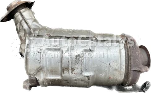 Катализатор от Toyota AT 11090 (CERAMIC+DPF) №1