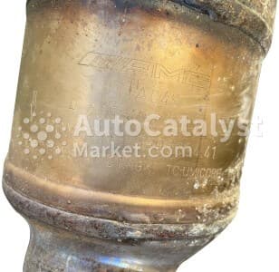 Катализатор от Mercedes-Benz, Aston Martin KT A049 №14