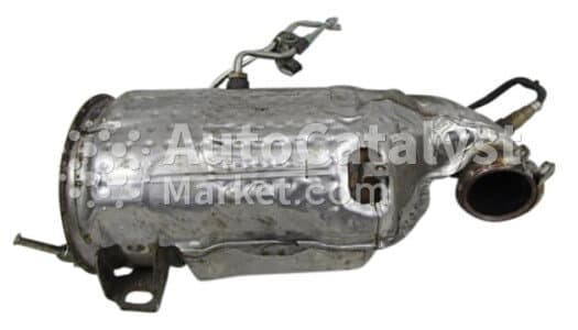 Катализатор от Peugeot, Citroën TR PSA K601 (DPF) №8