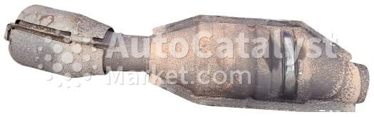 Катализатор от Ford XL34 5G218 JE (First) (Small)