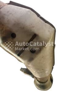 Катализатор от Ford F8ZC BET №2