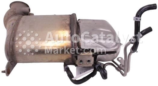Катализатор от Audi, Skoda, Volkswagen 04L131765BM / 1K0181HB / 5N0166BA / 04L131669C (DPF+METAL) №5
