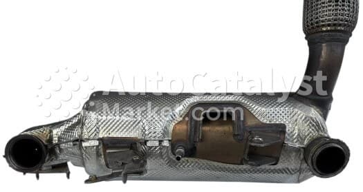 Катализатор от Ford MX61-5H270-AA