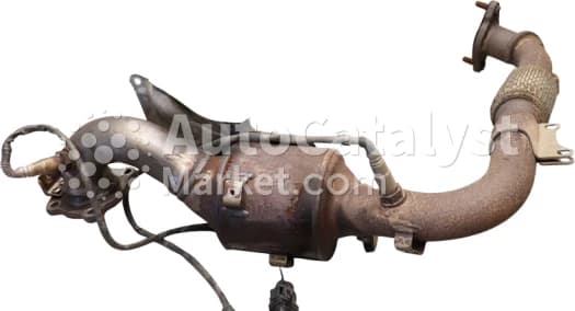 Катализатор от Ford CN11-5E211-BE