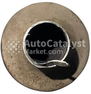 Катализатор от Audi, Volkswagen 6Q0178GA / 1J0131701JS