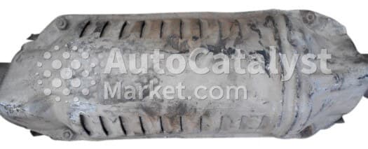 Катализатор от Honda None ref / Honda