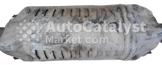 Катализатор от Honda None ref / Honda