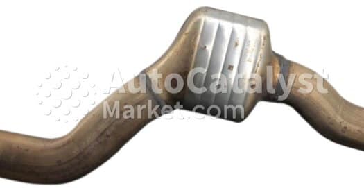 Катализатор от BMW 8687727