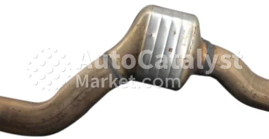 Катализатор BMW 8687727