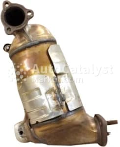 Катализатор от Hyundai, KIA CFXM01 (CERAMIC+DPF) №6