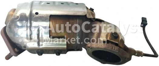 Катализатор от Hyundai, KIA W2BMH0