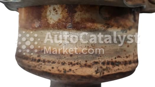 Катализатор от Ford AG91-5E211-VA №7