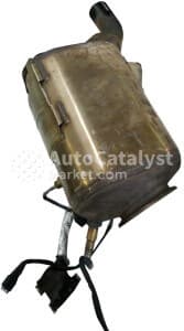 Катализатор от BMW 7805569 / 7805572 (METAL) №6