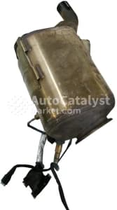 Катализатор от BMW 7805569 / 7805572 (METAL)