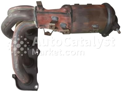 Катализатор от Toyota 28230