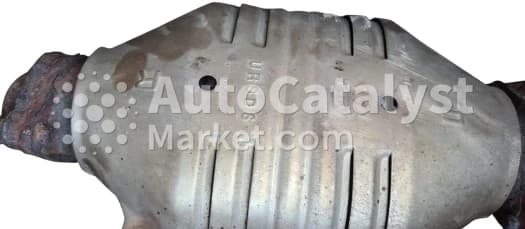Катализатор от Hyundai, KIA URSD6 №2
