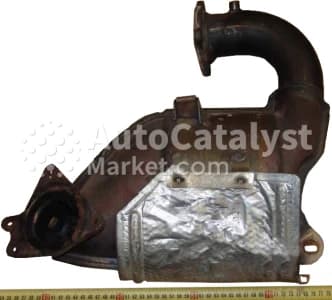 Катализатор от Renault None ref / Renault №1