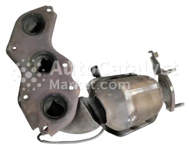 Катализатор от Toyota L0P200 №2