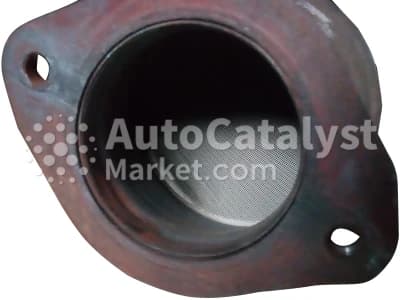 Катализатор от Nissan, Infiniti CK JM NGK