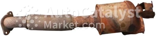 Катализатор от Ford 4T16-5F297-AA / 4T16-5E211-CA