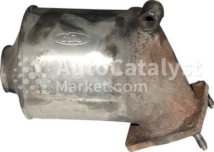 Катализатор от Ford 4T16-5F297-AA / 4T16-5E211-CA