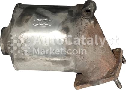 Катализатор от Ford 4T16-5F297-AA / 4T16-5E211-CA