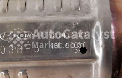 Катализатор от Hyundai, KIA 03BF5