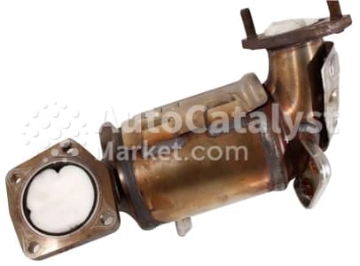 Катализатор от Hyundai, KIA 03BF5 №2