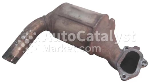 Катализатор от Alfa Romeo, Fiat, Opel, Lancia, Vauxhall 55181852 №2