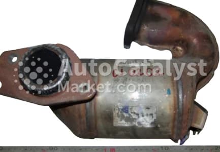 Катализатор от Renault CJ0202 №1