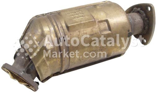 Катализатор от Audi, Volkswagen 3B0131701AD / 3B0178FA №8