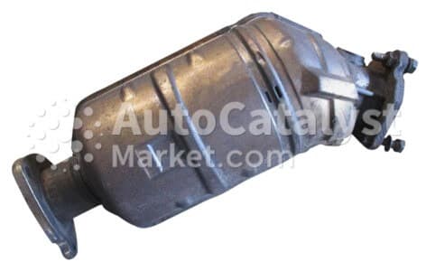 Катализатор от Audi, Volkswagen 3B0131701AD / 3B0178FA №9