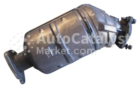 Катализатор от Audi, Volkswagen 3B0131701AD / 3B0178FA