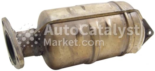 Катализатор от Audi, Volkswagen 3B0131701AD / 3B0178FA